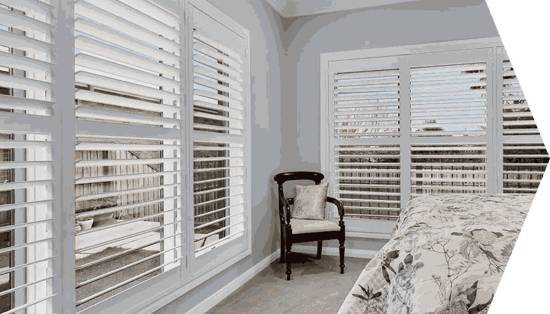 Shutters